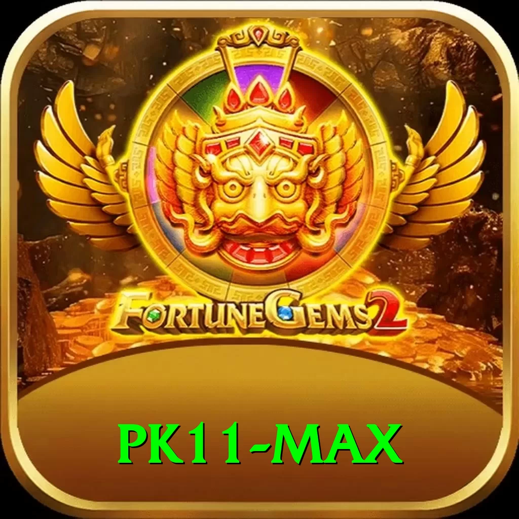 pk11 Bonus Royal v5.9.1 - 2