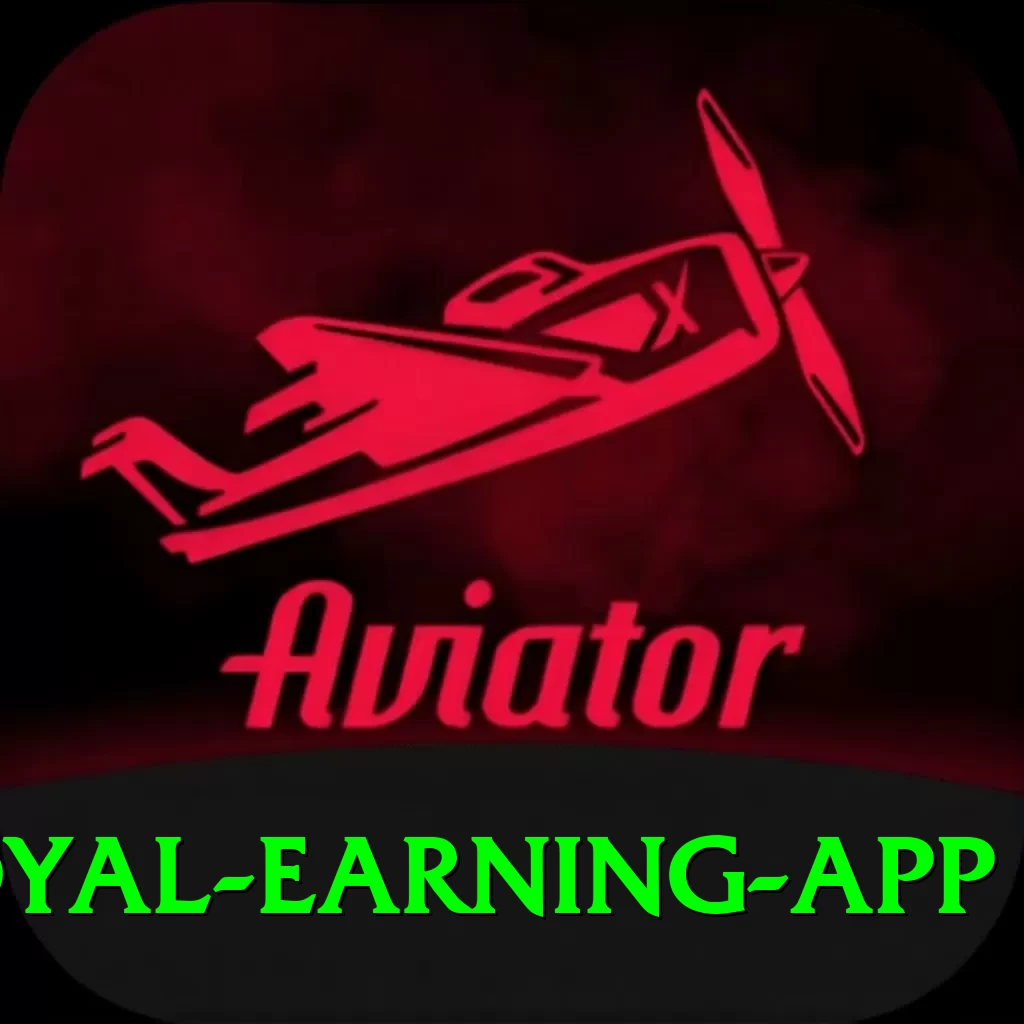 pk1947 - Royal Earning App - 2
