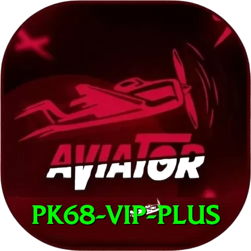 pk68 vip Gold Edition v1.1.7 - 2