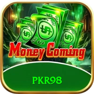 PKR98 Games (Casino & Earning) Master vv1.9.7 - 2