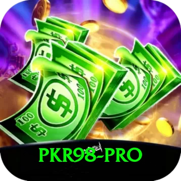 pkr98 Games (Casino & Earning) Elite v2.6.3 - 2