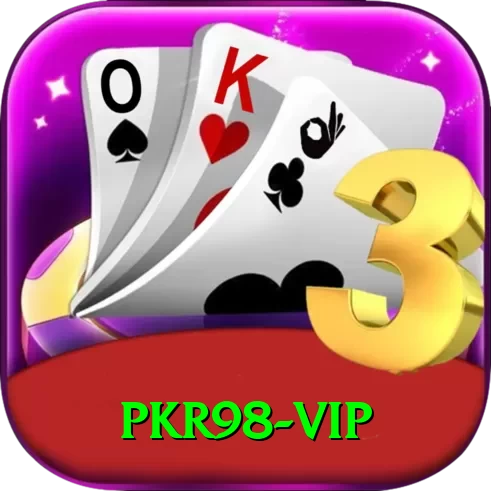 pkr98 Game Turbo v3.6.5 - 2