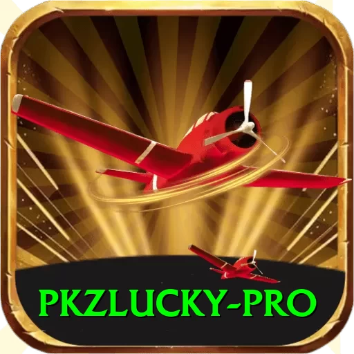 pkzlucky Legend Gaming App - 2