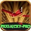 pkzlucky Legend Gaming App