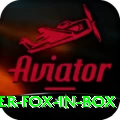 poacher fox in box Pro1 v3.6.2