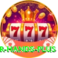 poker hands Supreme Gaming App
