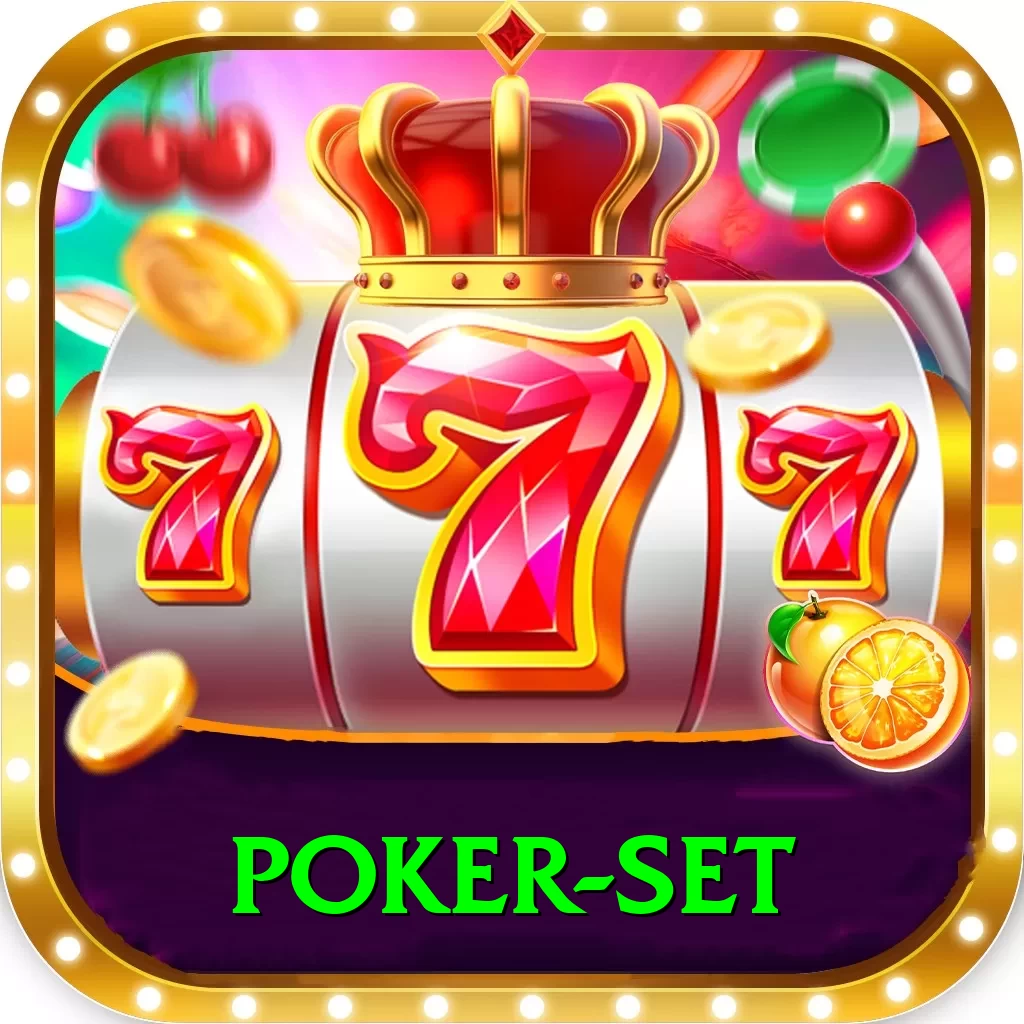 poker set Apps (Tools & Injectors) Gold v1.3.3 - 2