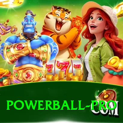 powerball - Casino Royal - 2