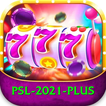 psl 2021 Jackpot Champion v3.9.2 - 2