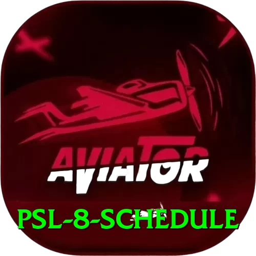 psl 8 schedule Apps (Tools & Injectors) Master v4.1.8 - 2