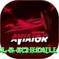 psl 8 schedule Apps (Tools & Injectors) Master v4.1.8