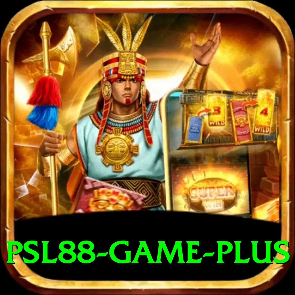 PSL88 Game - Master Earning App - 2