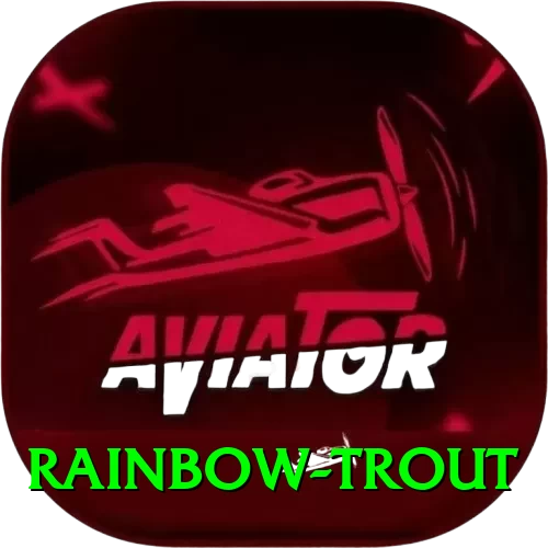 rainbow trout VIP Pro v3.3.6 - 2