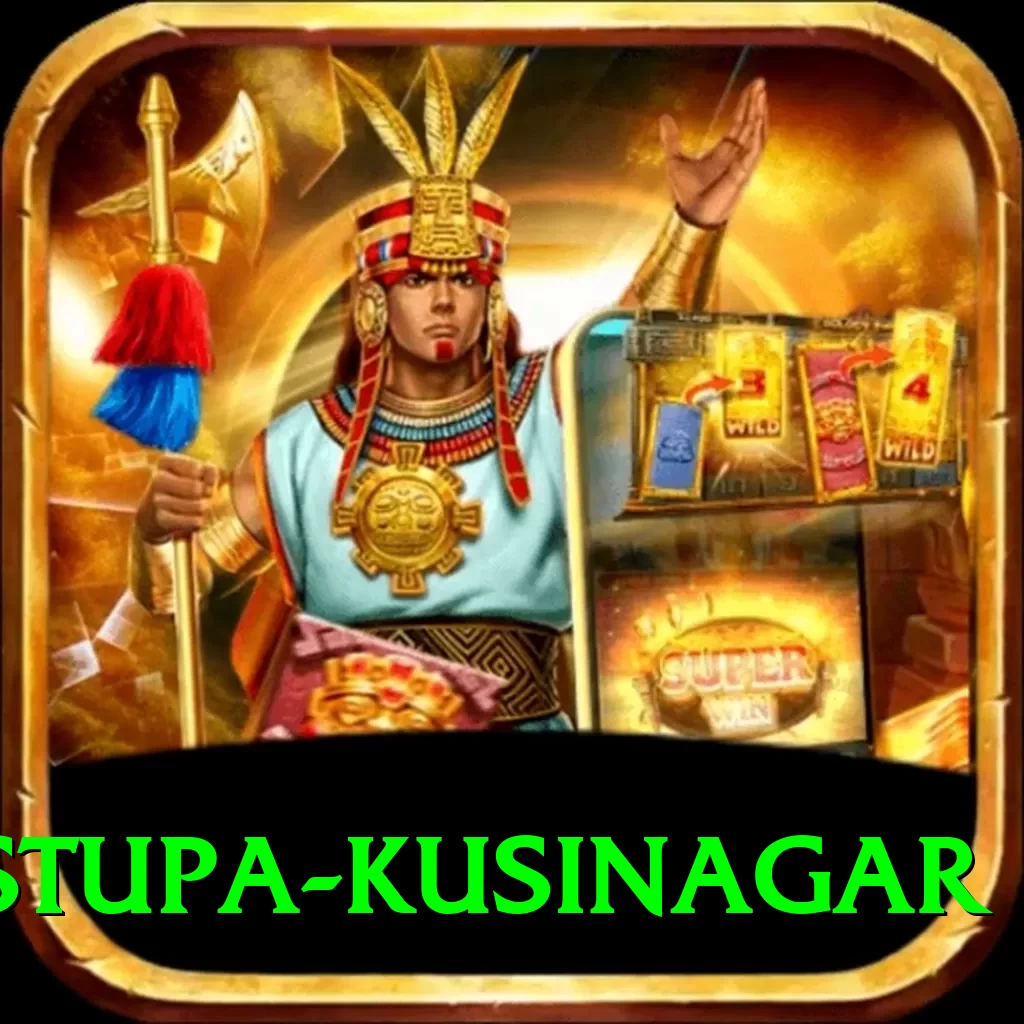 ramabhar stupa kusinagar Premium Edition v5.3.3 - 2