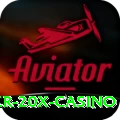 rollover 20x casino VIP Edition v1.6.0
