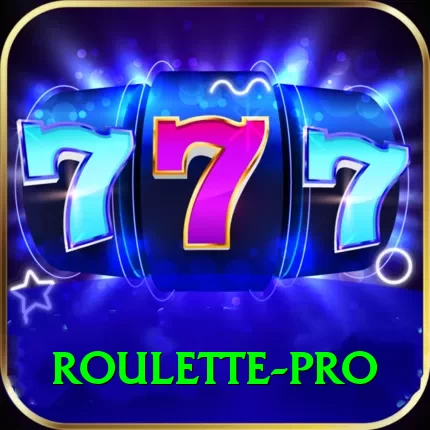 roulette Pakistan VIP v5.2.1 - 2