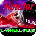 roulette wheel Cash Master