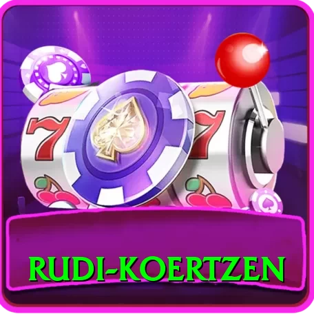 rudi koertzen Ultimate Pro v4.7.7 - 2