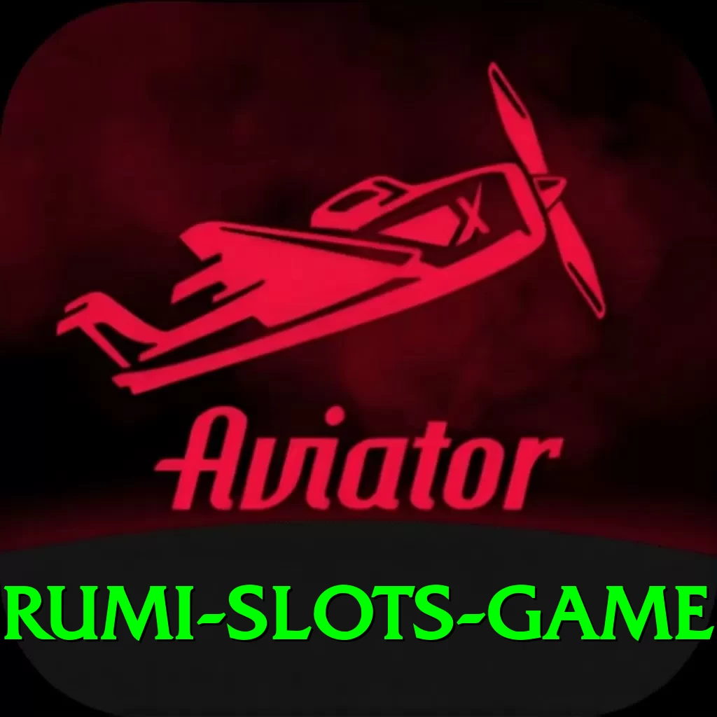 Rumi Slots Game Deluxe Pro v3.0.2 - 2