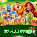 s7 letswin Games (Casino & Earning) Gold v2.5.5