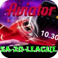 sa 20 league Ultimate Pro v1.4.3