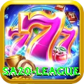 sa20 league Apps (Tools & Injectors) Turbo v5.1.9