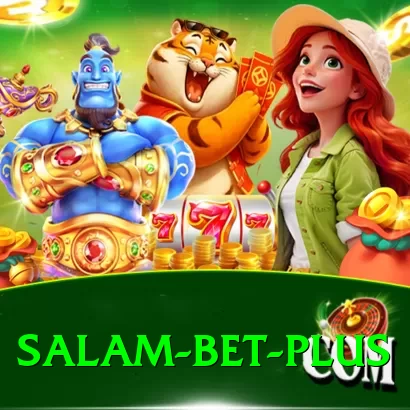 salam bet Games (Casino & Earning) Turbo v1.0.8 - 2