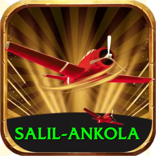 salil ankola VIP Edition v4.5.9 - 2