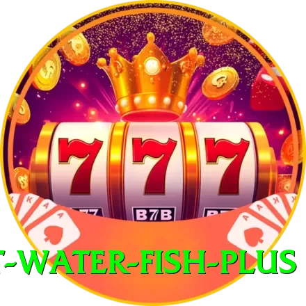 salt water fish Live Plus v5.6.9 - 2