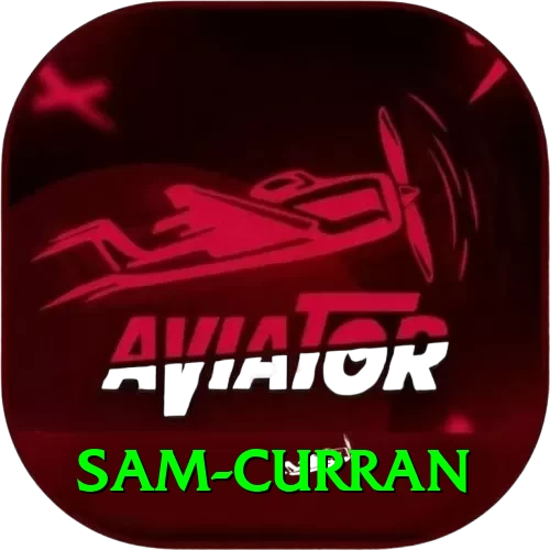 sam curran Plus v3.2.7 - 2
