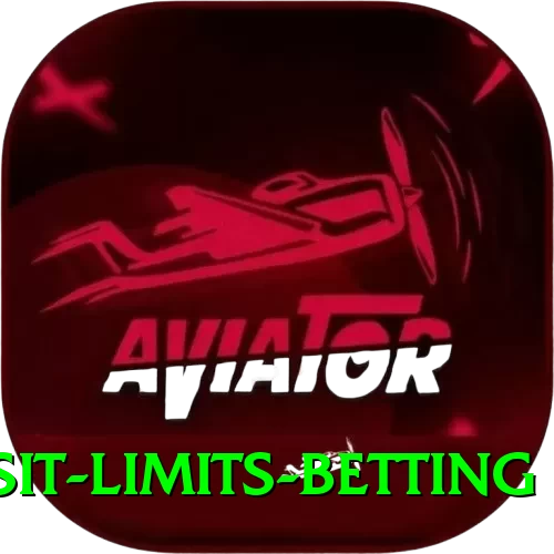 set deposit limits betting Master v5.1.7 - 2