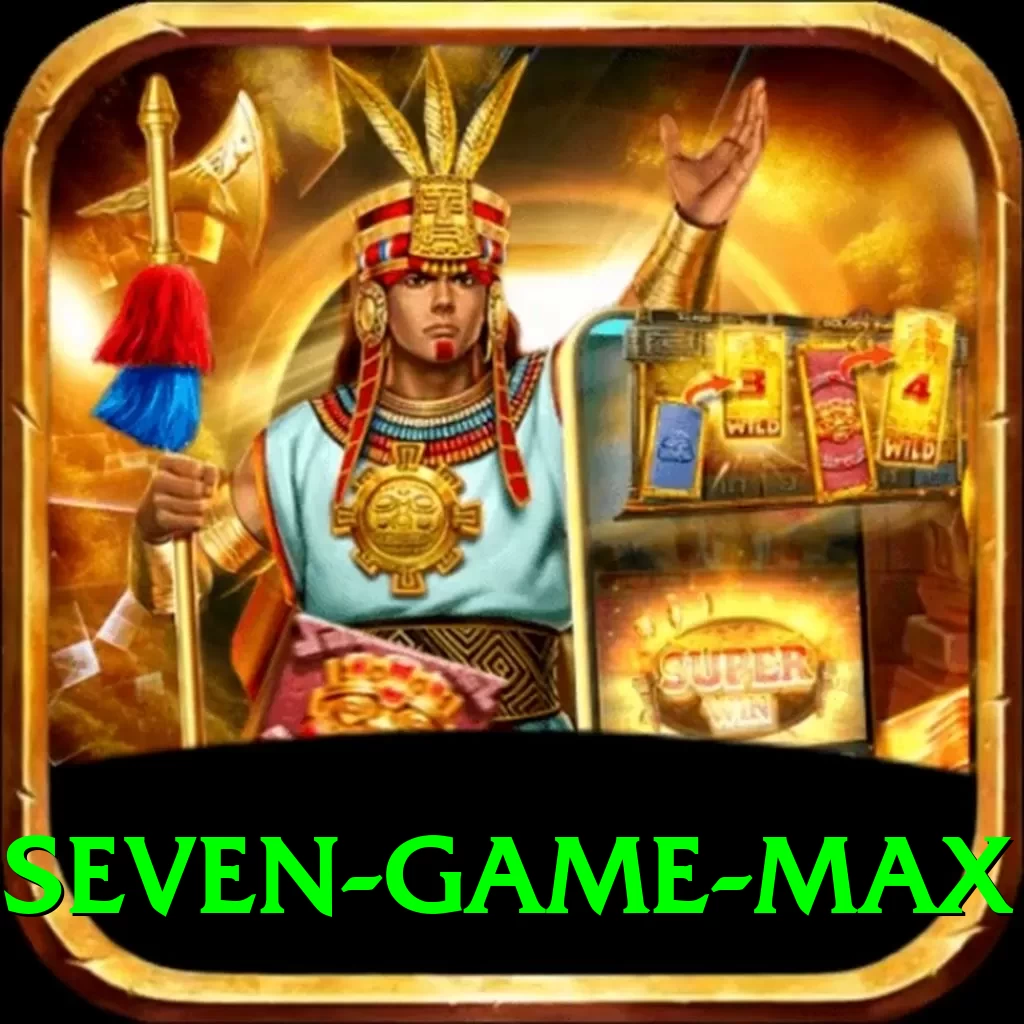 seven game Mega - Free Download - 2