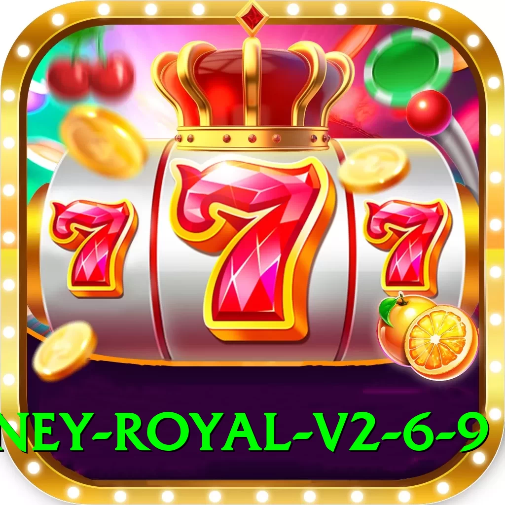 sevengame Money Royal v2.6.9 - 2