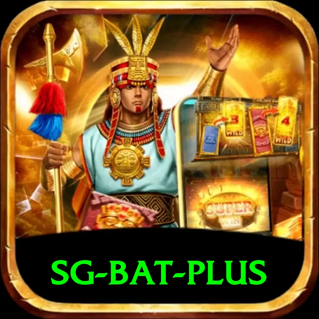 sg bat Live Casino Deluxe - 2