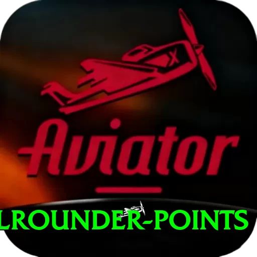 shadab allrounder points Gold Edition v2.8.4 - 2