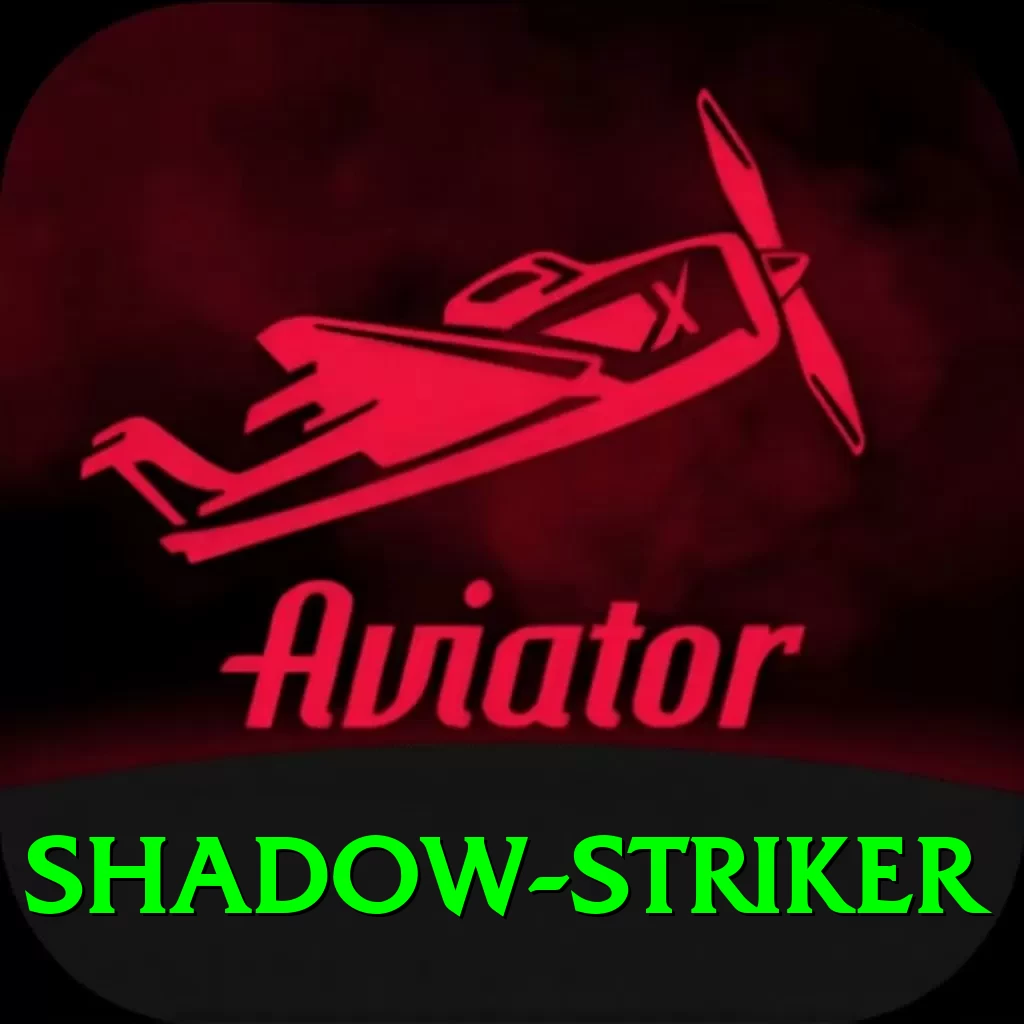 shadow striker Ultimate v1.0.3 - 2