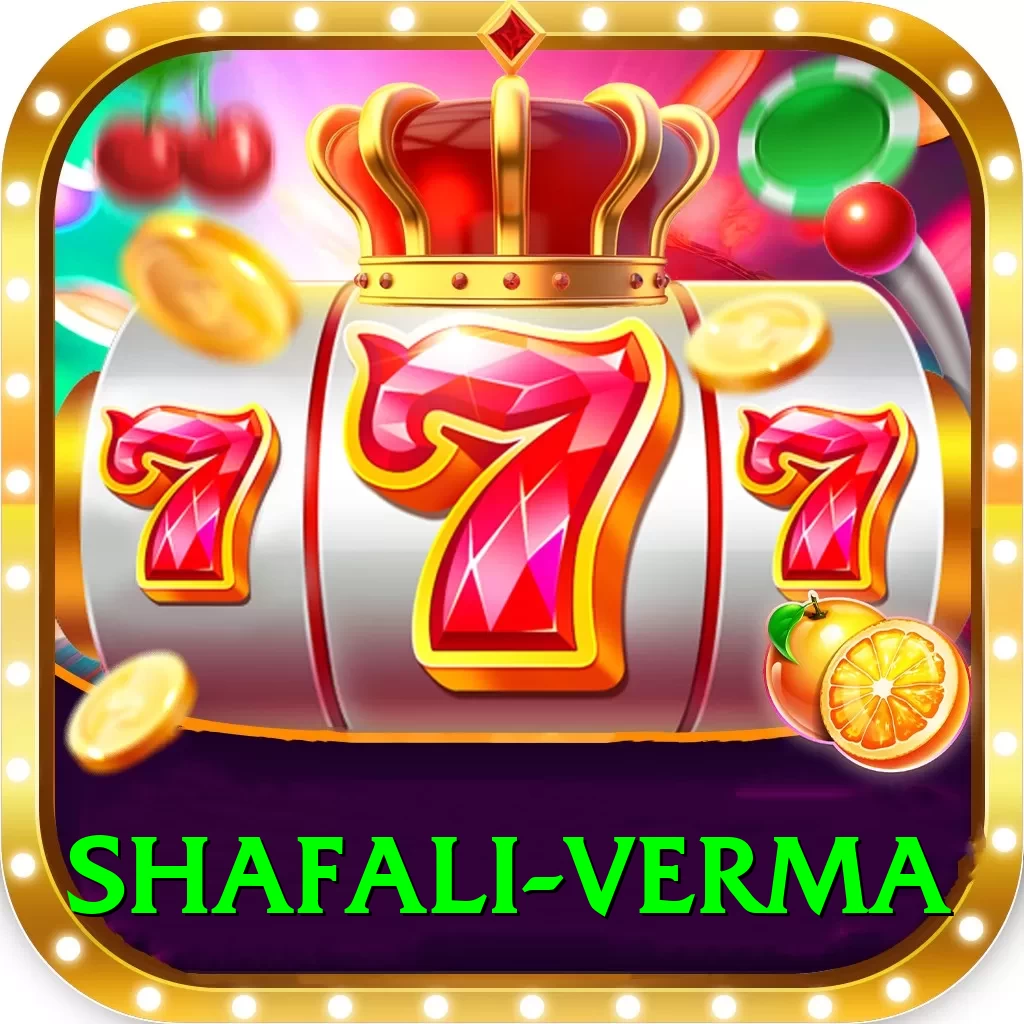 shafali verma Master Pro v2.2.7 - 2