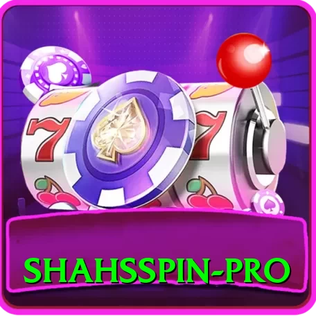 shahsspin Jackpot Pro v1.2.6 - 2