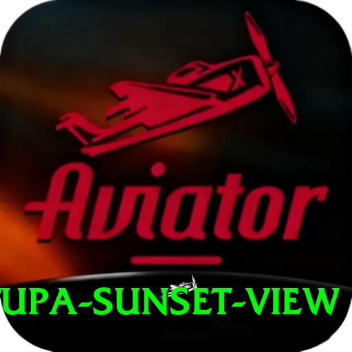 shanti stupa sunset view Plus v3.6.7 - 2