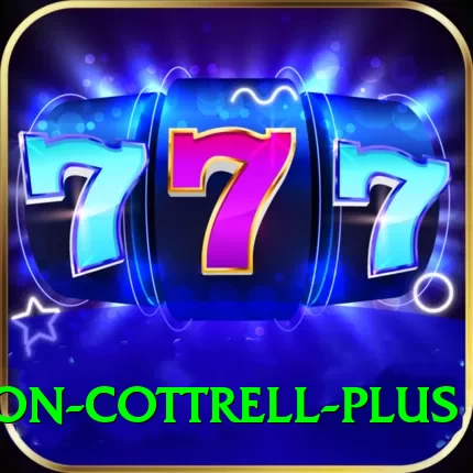sheldon cottrell Games Legend - 2