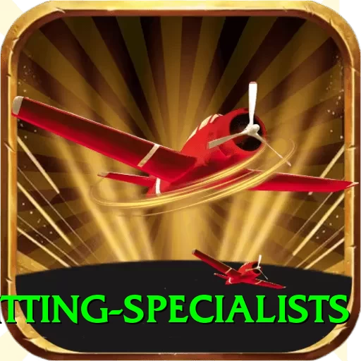 six hitting specialists VIP - 2