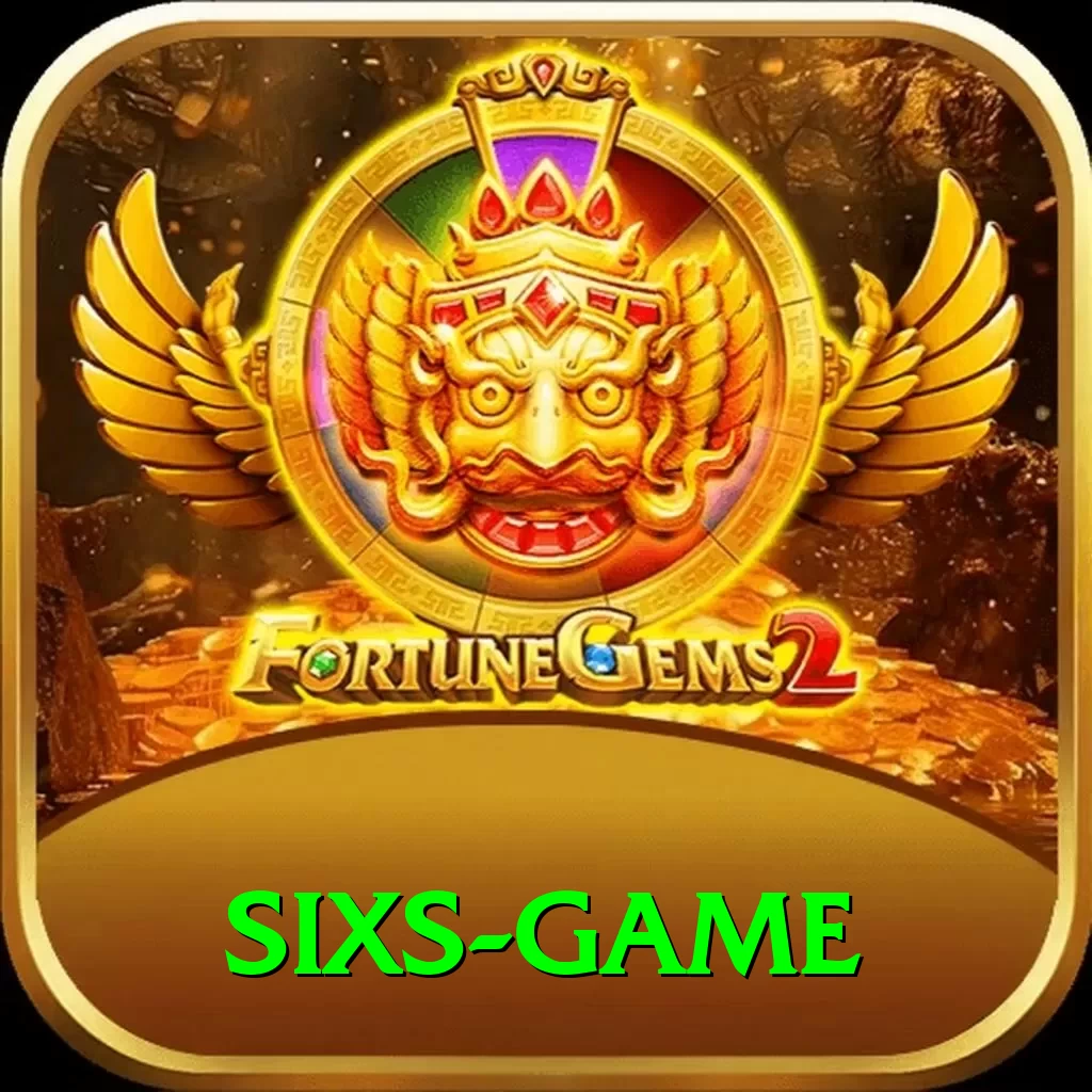 sixs game Plus v5.7.6 - 2