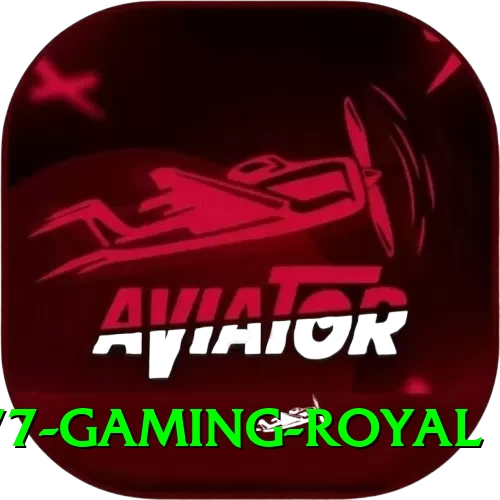 sk777 - Gaming Royal - 2
