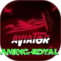 sk777 - Gaming Royal