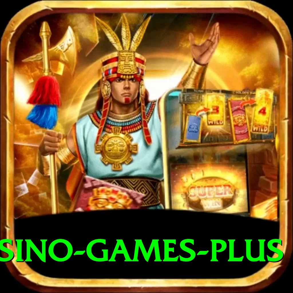 slot machine casino games - Casino Plus - 2