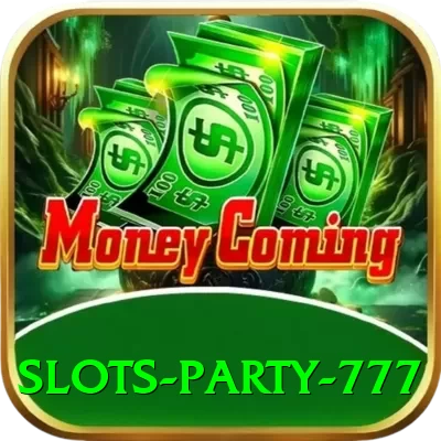 Slots Party 777 Ultimate v5.9.4 - 2