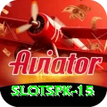slotspk 15 Games (Casino & Earning) Pro v5.9.1