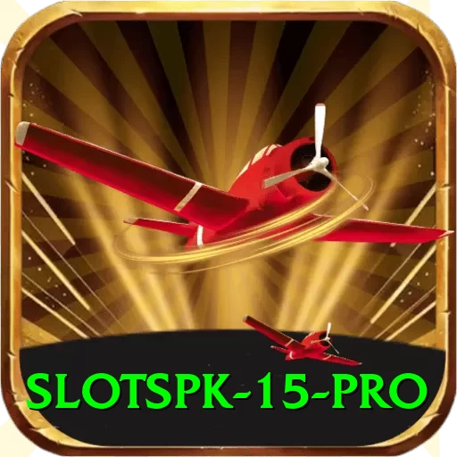 slotspk 15 App Gold v2.5.2 - 2