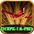 slotspk 15 App Gold v2.5.2