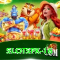 slotspk 16 Plus